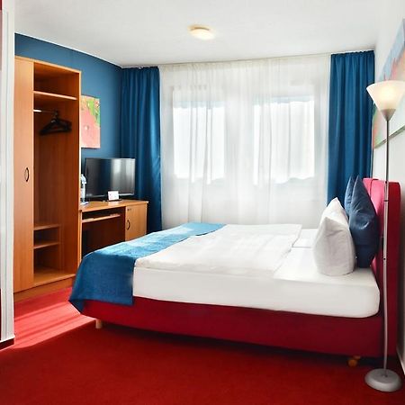 centra Hotel Schwedt an der Oder Esterno foto